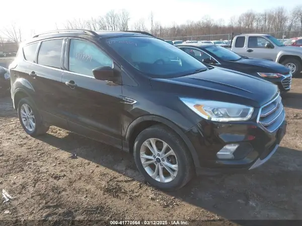 1FMCU9GD3HUE24660 2017 FORD ESCAPE - Image 1
