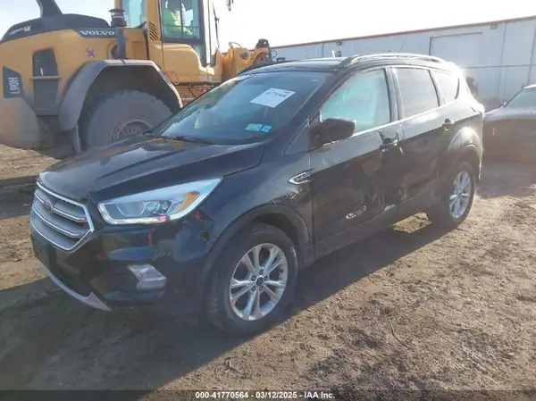 1FMCU9GD3HUE24660 2017 FORD ESCAPE - Image 2
