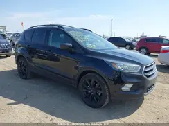 1FMCU9GD3HUE27106 2017 FORD ESCAPE