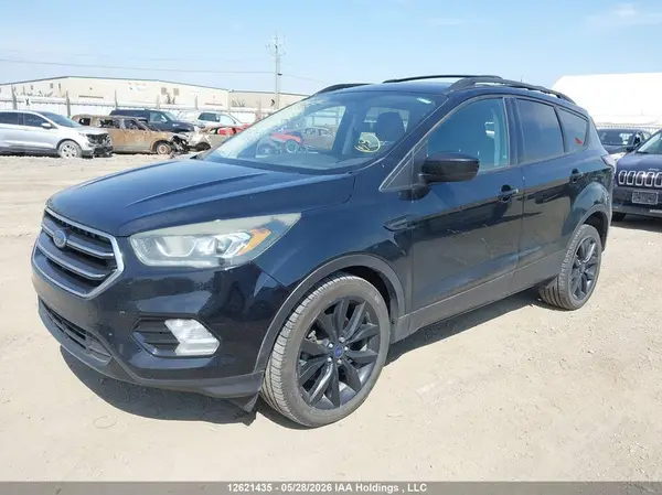 1FMCU9GD3HUE27106 2017 FORD ESCAPE - Image 2