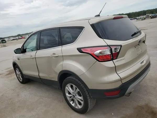 1FMCU9GD3HUE32323 2017 FORD ESCAPE - Image 2