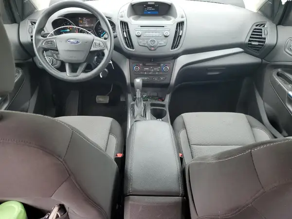 1FMCU9GD3HUE32323 2017 FORD ESCAPE - Image 8