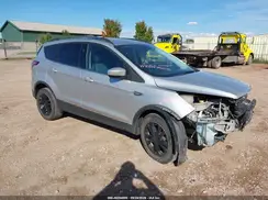 1FMCU9GD3HUE36551 2017 FORD ESCAPE