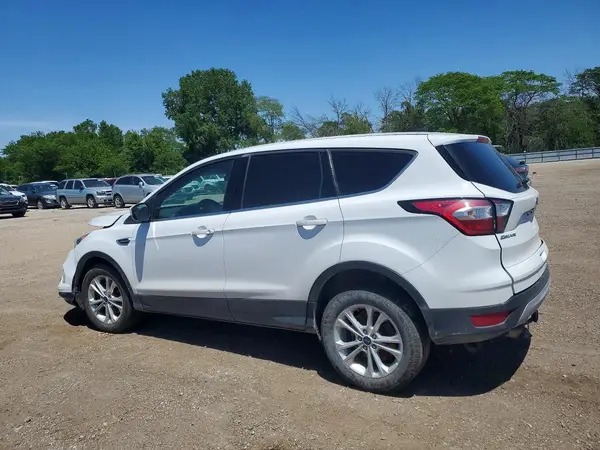 1FMCU9GD3HUE37697 2017 FORD ESCAPE - Image 2