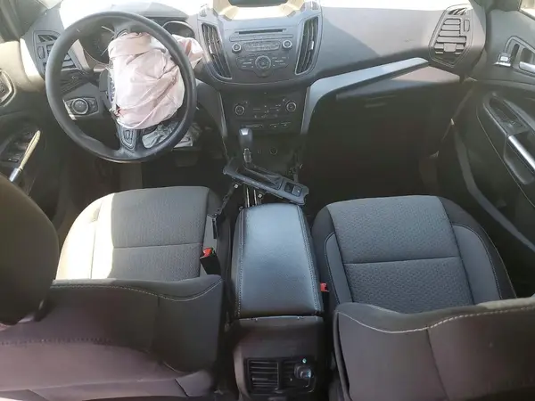 1FMCU9GD3HUE37697 2017 FORD ESCAPE - Image 8