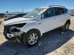 1FMCU9GD3HUE38526 2017 FORD ESCAPE