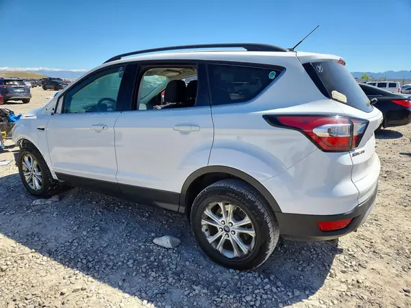 1FMCU9GD3HUE38526 2017 FORD ESCAPE - Image 2
