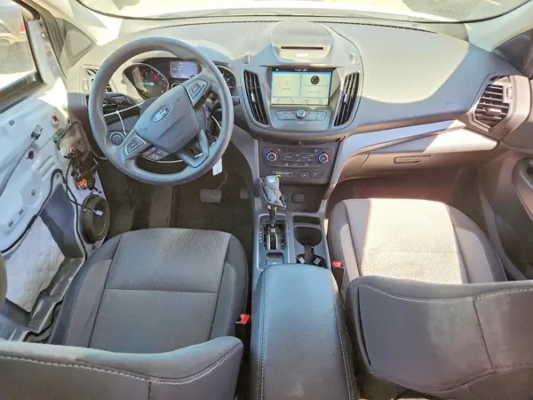 1FMCU9GD3HUE38526 2017 FORD ESCAPE - Image 8