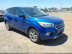1FMCU9GD3HUE40373 2017 FORD ESCAPE