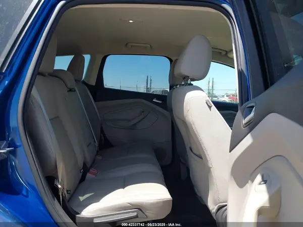 1FMCU9GD3HUE40373 2017 FORD ESCAPE - Image 8