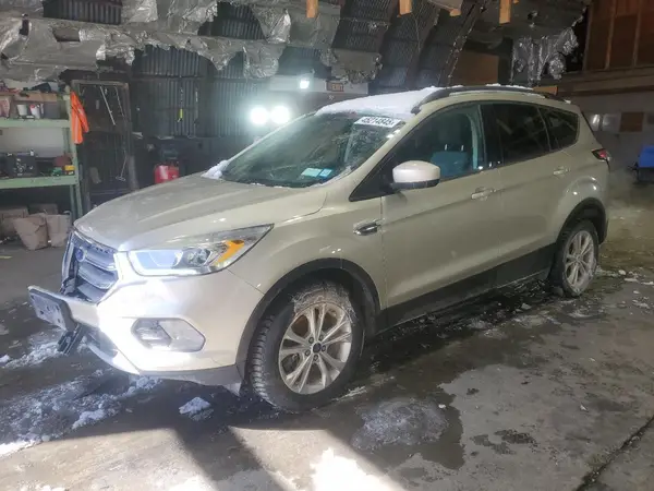 1FMCU9GD3HUE42138 2017 FORD ESCAPE - Image 1