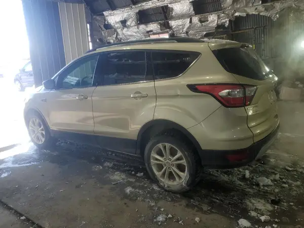 1FMCU9GD3HUE42138 2017 FORD ESCAPE - Image 2