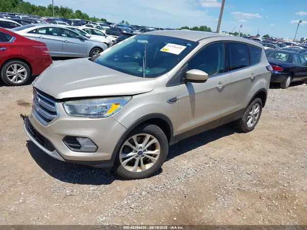 1FMCU9GD3HUE42737 2017 FORD ESCAPE - Image 2