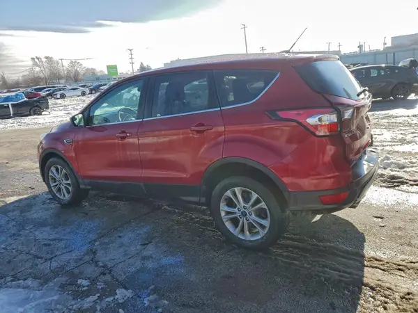 1FMCU9GD3HUE44424 2017 FORD ESCAPE - Image 2