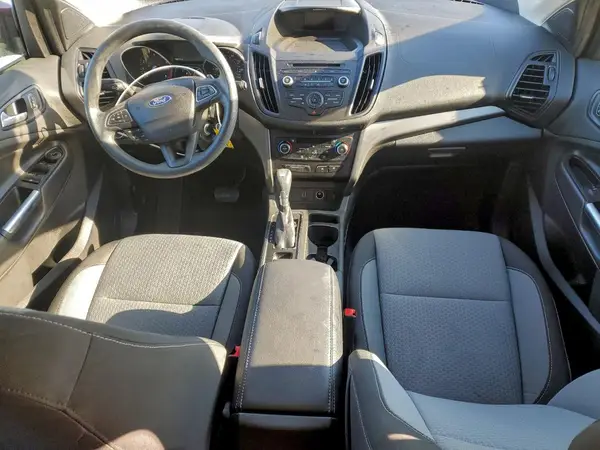 1FMCU9GD3HUE44424 2017 FORD ESCAPE - Image 8