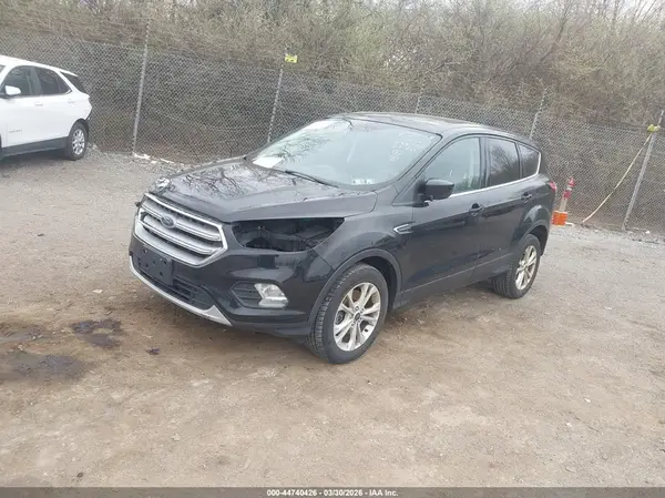 1FMCU9GD3HUE44780 2017 FORD ESCAPE - Image 2