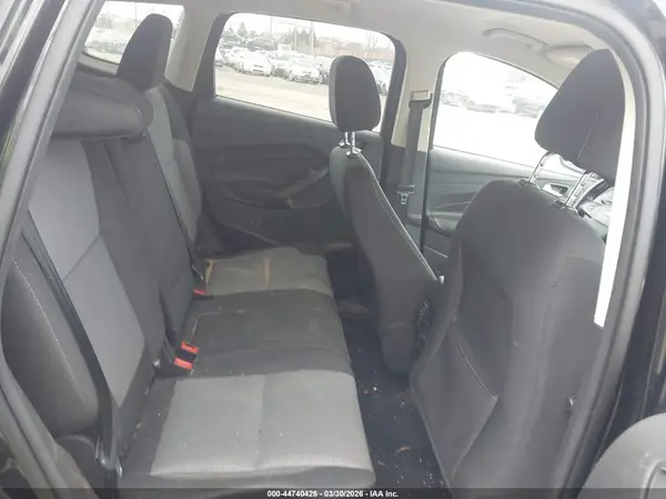 1FMCU9GD3HUE44780 2017 FORD ESCAPE - Image 8