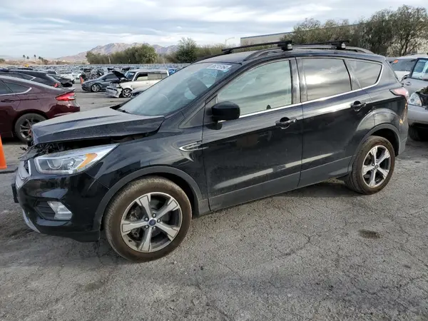 1FMCU9GD3HUE44908 2017 FORD ESCAPE - Image 1
