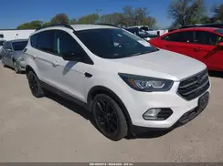 1FMCU9GD3HUE47470 2017 FORD ESCAPE