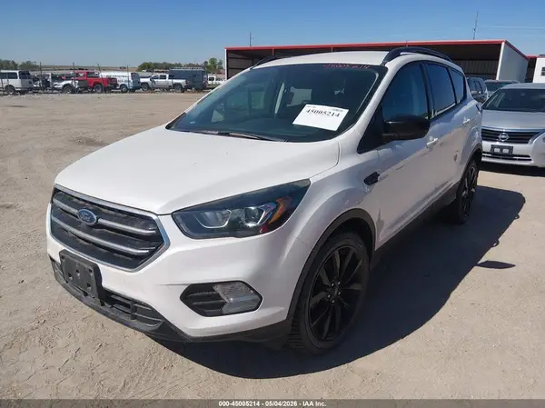 1FMCU9GD3HUE47470 2017 FORD ESCAPE - Image 2