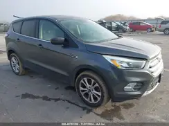 1FMCU9GD3HUE49042 2017 FORD ESCAPE