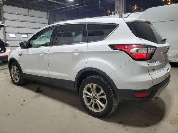 1FMCU9GD3HUE49056 2017 FORD ESCAPE - Image 2