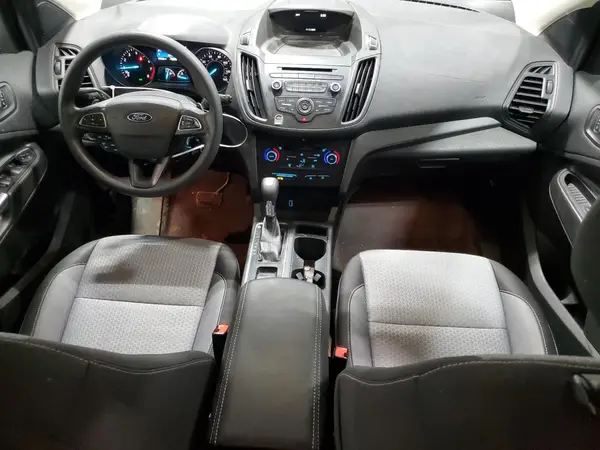 1FMCU9GD3HUE49056 2017 FORD ESCAPE - Image 8