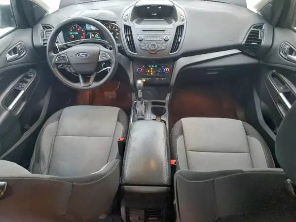 1FMCU9GD3HUE49106 2017 FORD ESCAPE - Image 8