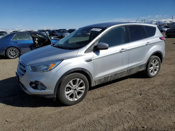 1FMCU9GD3HUE49428 2017 FORD ESCAPE - Image 1