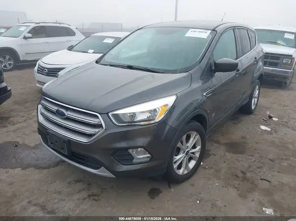 1FMCU9GD3HUE49557 2017 FORD ESCAPE - Image 2