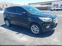 1FMCU9GD3HUE50191 2017 FORD ESCAPE