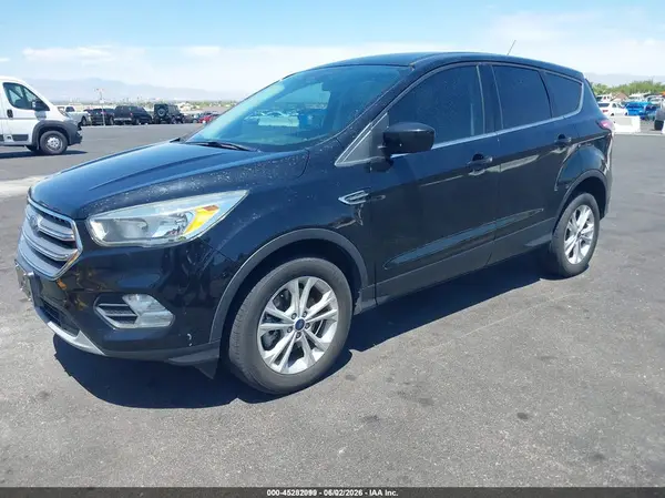1FMCU9GD3HUE50191 2017 FORD ESCAPE - Image 2