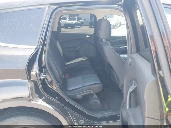1FMCU9GD3HUE50191 2017 FORD ESCAPE - Image 8