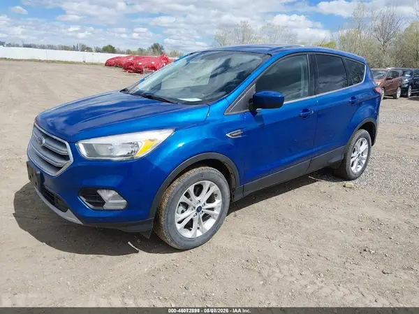 1FMCU9GD3HUE50286 2017 FORD ESCAPE - Image 2