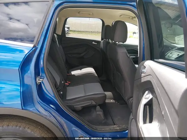 1FMCU9GD3HUE50286 2017 FORD ESCAPE - Image 8