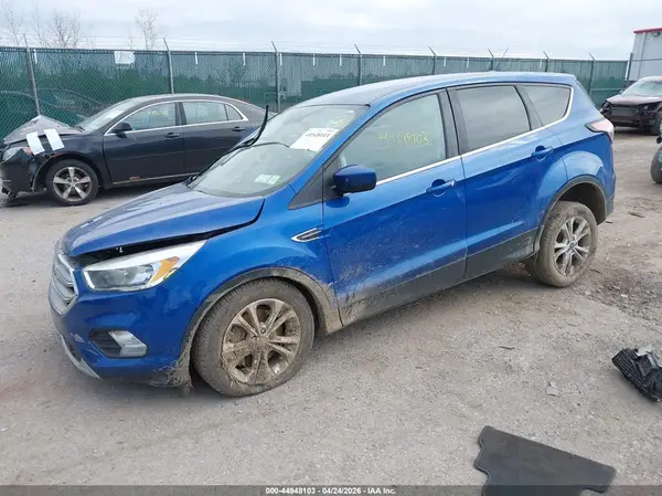 1FMCU9GD3HUE52507 2017 FORD ESCAPE - Image 2