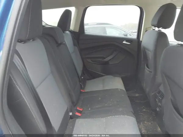 1FMCU9GD3HUE52507 2017 FORD ESCAPE - Image 8