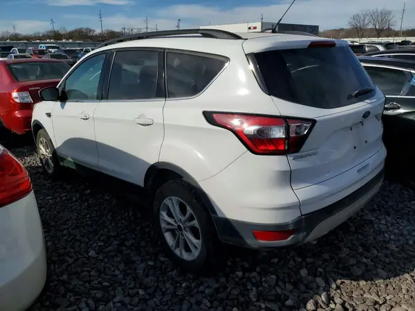 1FMCU9GD3HUE55715 2017 FORD ESCAPE - Image 2