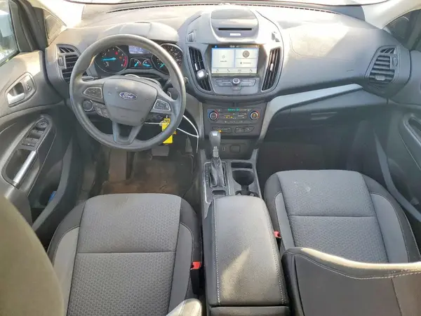 1FMCU9GD3HUE55715 2017 FORD ESCAPE - Image 8