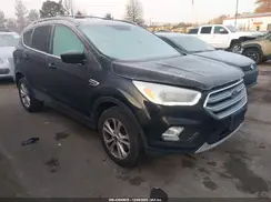 1FMCU9GD3HUE56055 2017 FORD ESCAPE