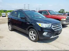 1FMCU9GD3HUE58209 2017 FORD ESCAPE