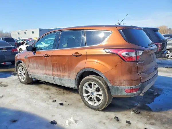 1FMCU9GD3HUE58873 2017 FORD ESCAPE - Image 2