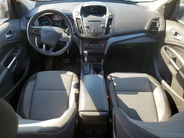 1FMCU9GD3HUE58873 2017 FORD ESCAPE - Image 8