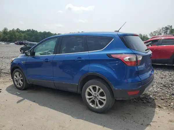 1FMCU9GD3HUE61286 2017 FORD ESCAPE - Image 2