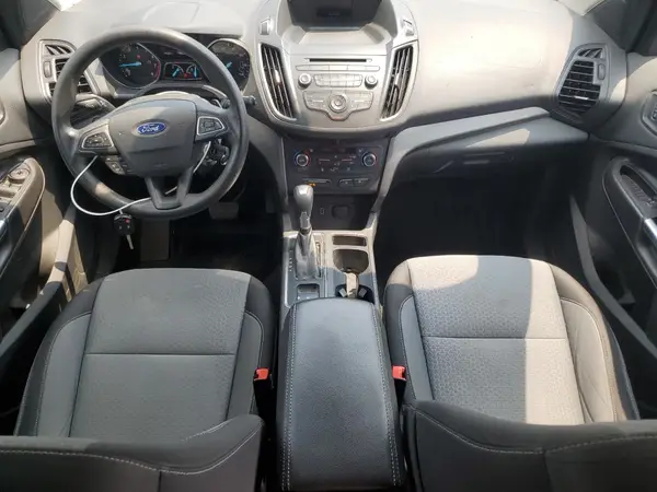 1FMCU9GD3HUE61286 2017 FORD ESCAPE - Image 8