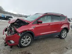 1FMCU9GD3HUE61448 2017 FORD ESCAPE