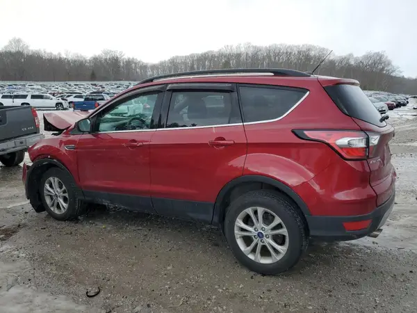 1FMCU9GD3HUE61448 2017 FORD ESCAPE - Image 2