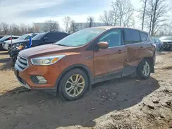 1FMCU9GD3HUE61594 2017 FORD ESCAPE