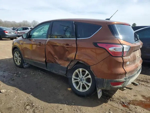 1FMCU9GD3HUE61594 2017 FORD ESCAPE - Image 2