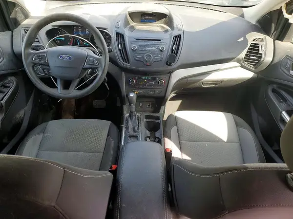 1FMCU9GD3HUE61594 2017 FORD ESCAPE - Image 8